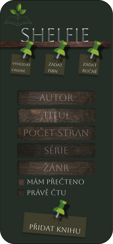 Add book page